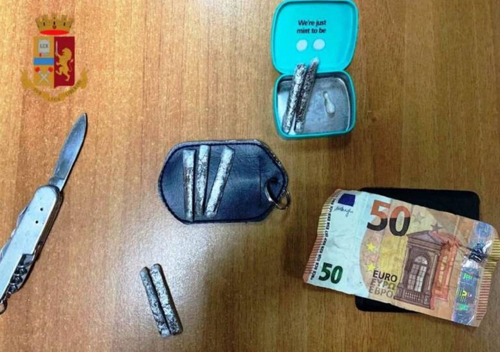 arrestato-spacciatore-piazza-garibaldi-napoli-17-maggio