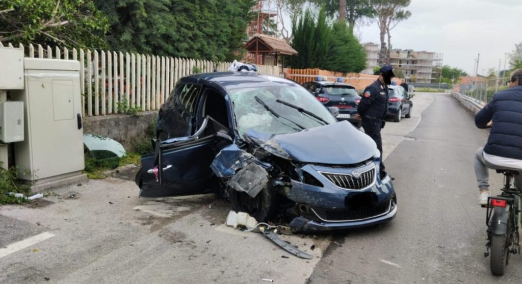 caserta eludere posto blocco