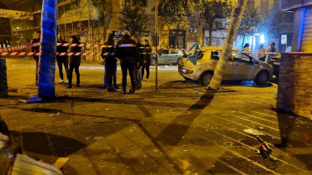 napoli-ragazzo-ucciso-vincenzo-costanzo-festa-scudetto-cosa-successo