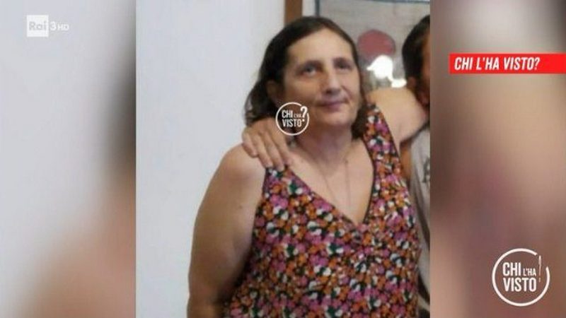 napoli scomparsa lucia arfè