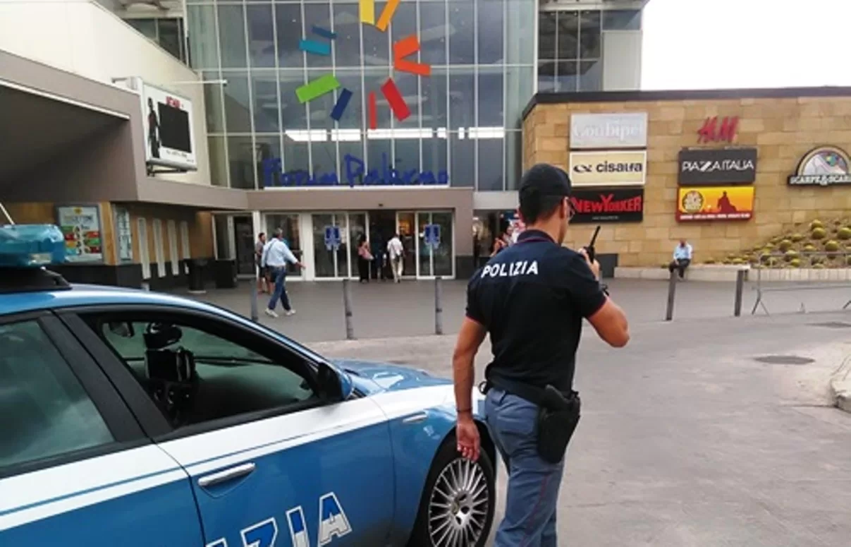 Palermo-polizia-forum-ragazzini-arrestati