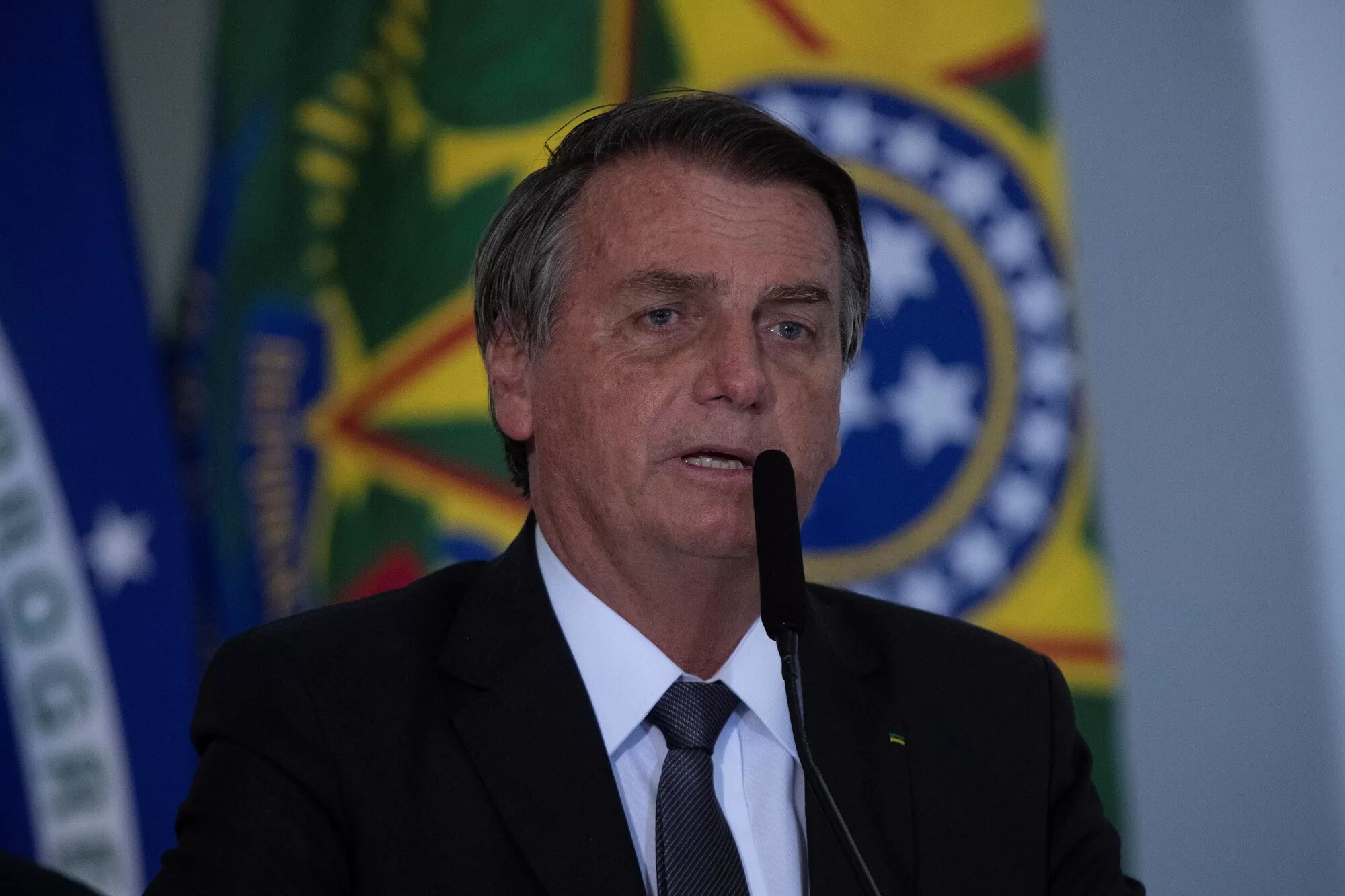 brasile bolsonaro condannato abuso ufficio