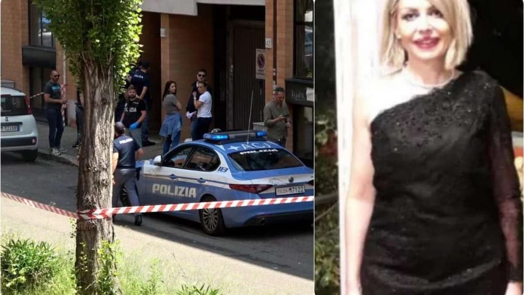 roma pierpaola romano poliziotta uccisa malata fine relazione collega