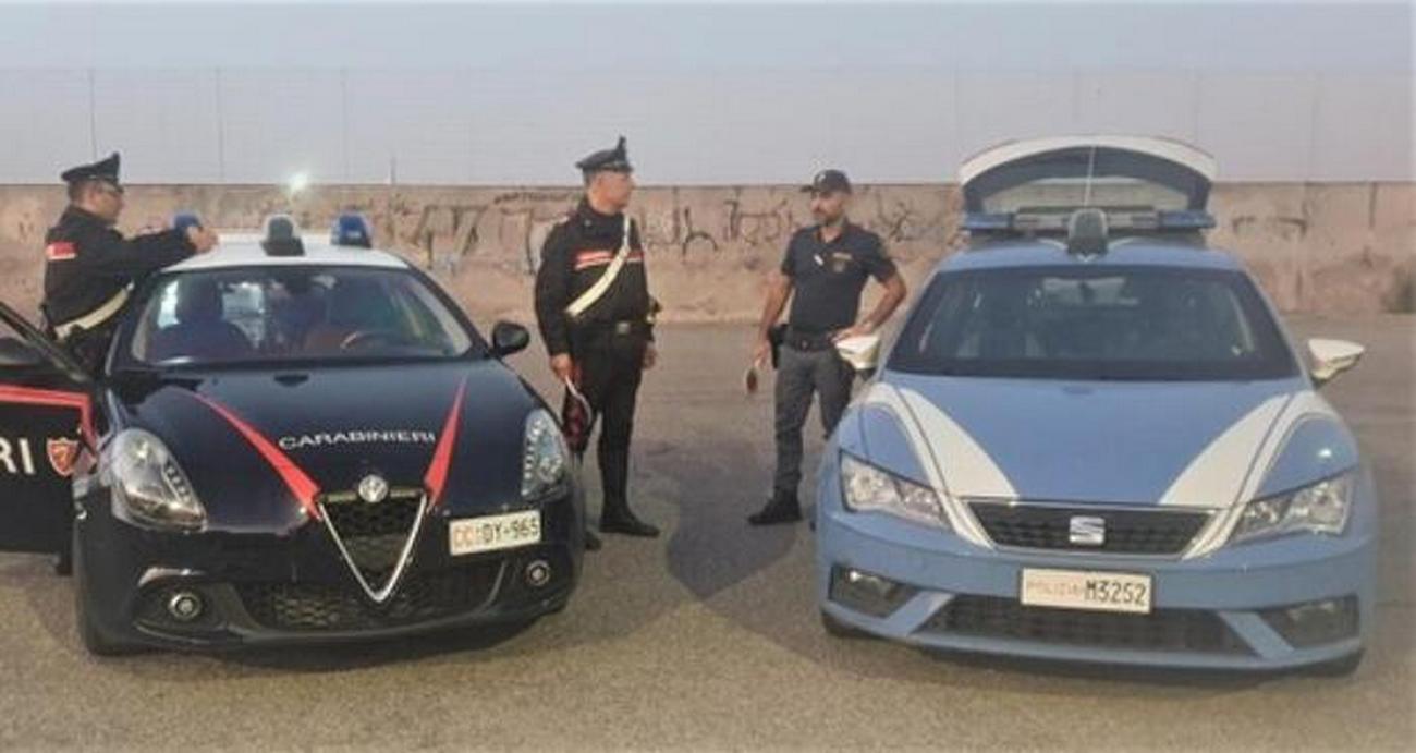 napoli-arresti-estorsione-clan-amato-pagano-immobili-asta