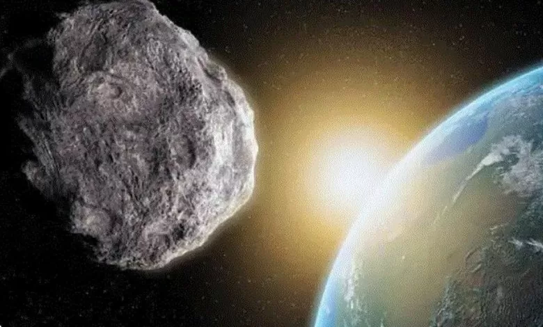 asteroide terra come vedere 25 giugno 2023
