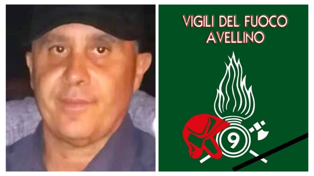 avellino morto ciro esposito