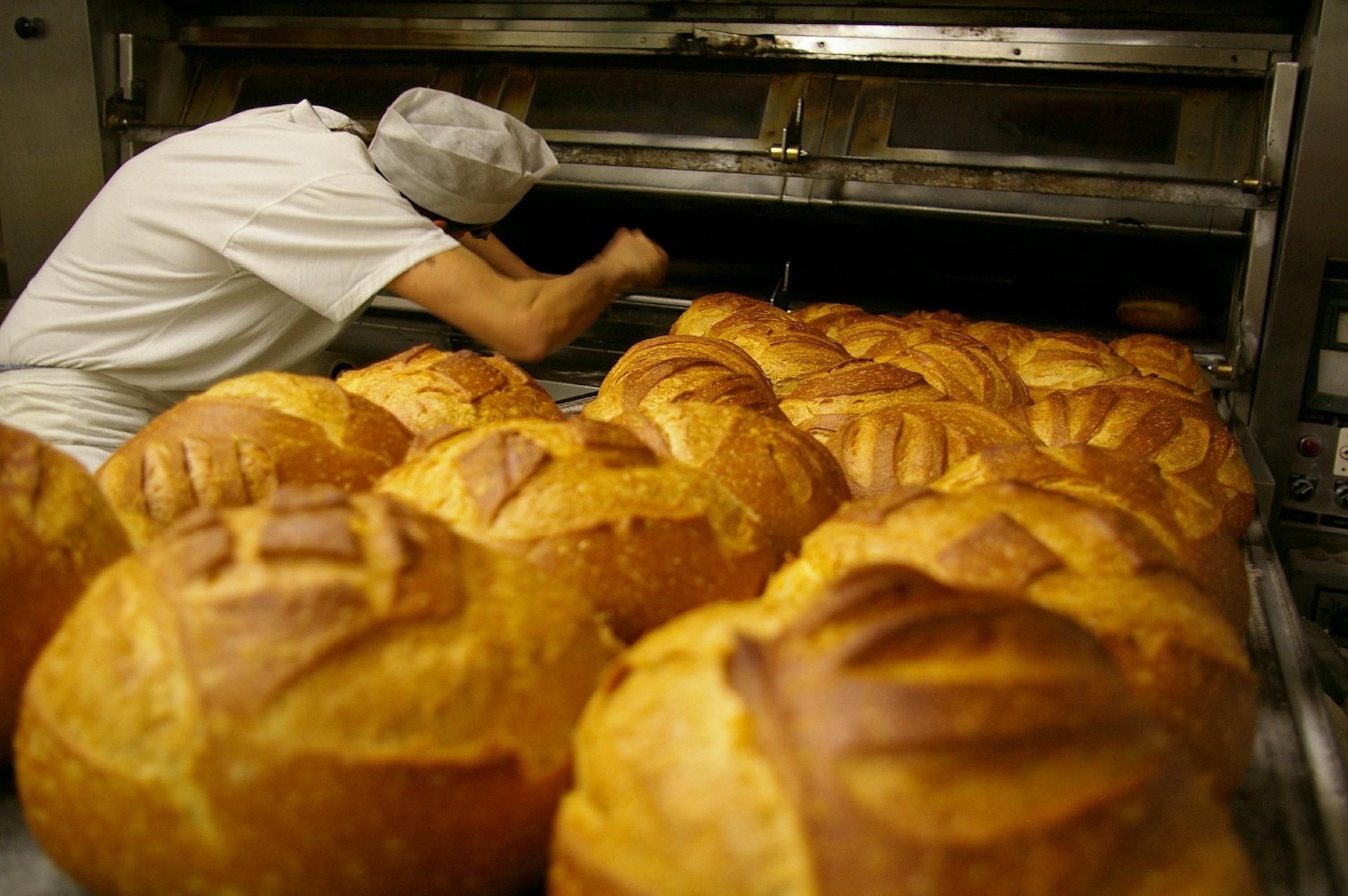 panettiere-morto-folgorato-maddaloni