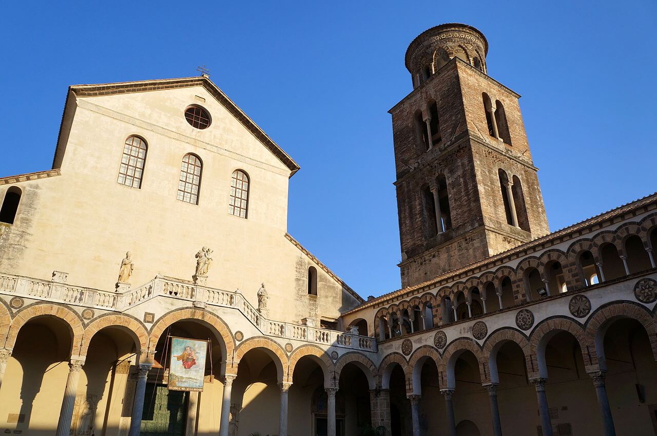 duomo salerno strinarte quando andrà onda tv