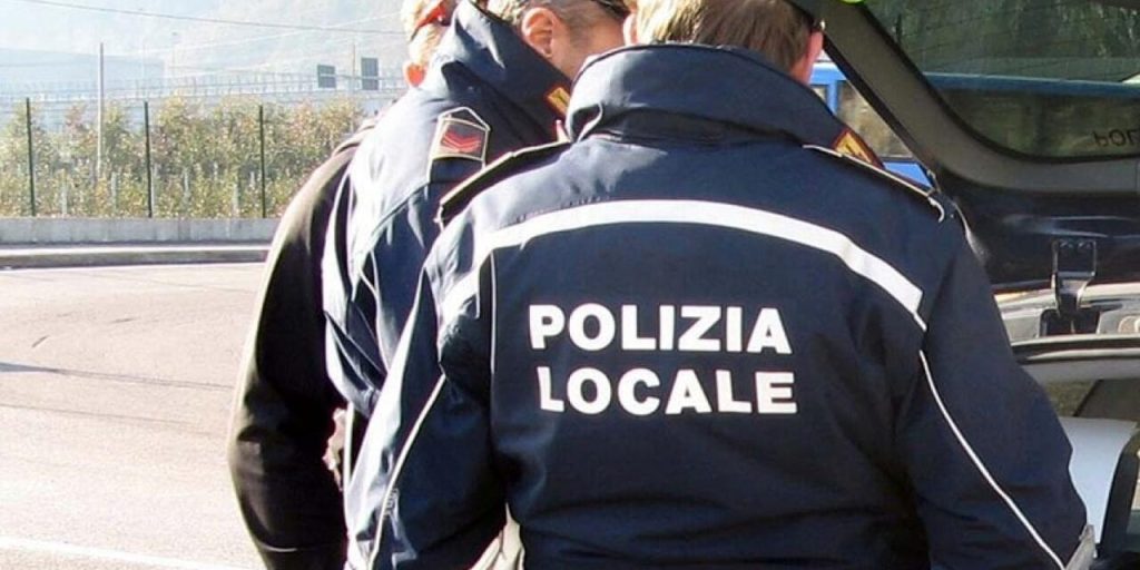 Polizia Locale