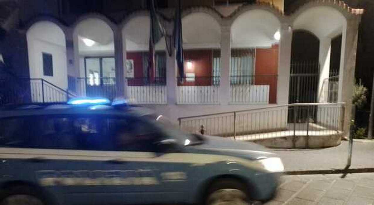 giuseppe del prete latitante clan mazzarella arrestato ischia