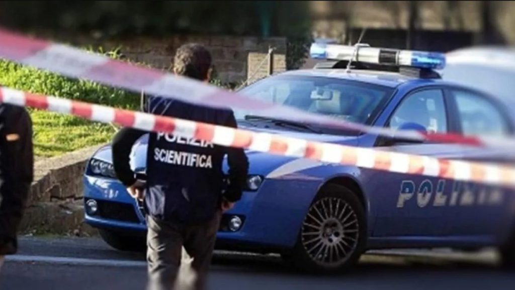 Angri donna trovata morta casa