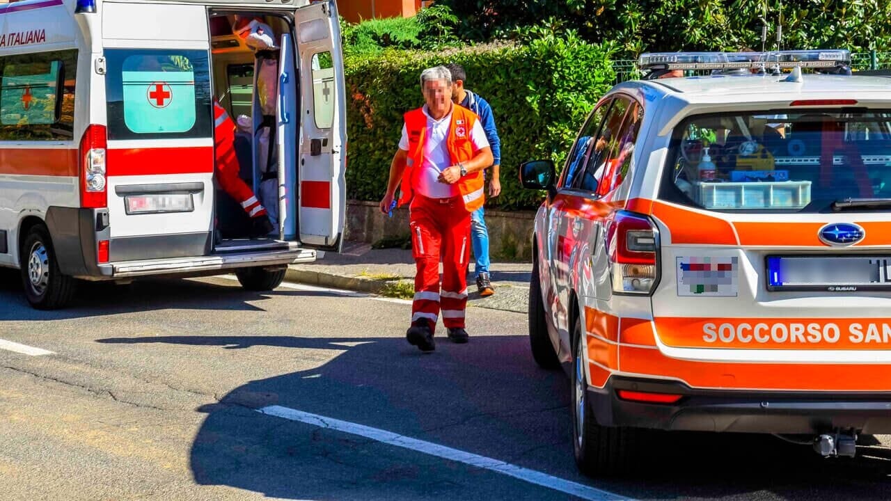 Casal Principe travolto auto morto bracciante