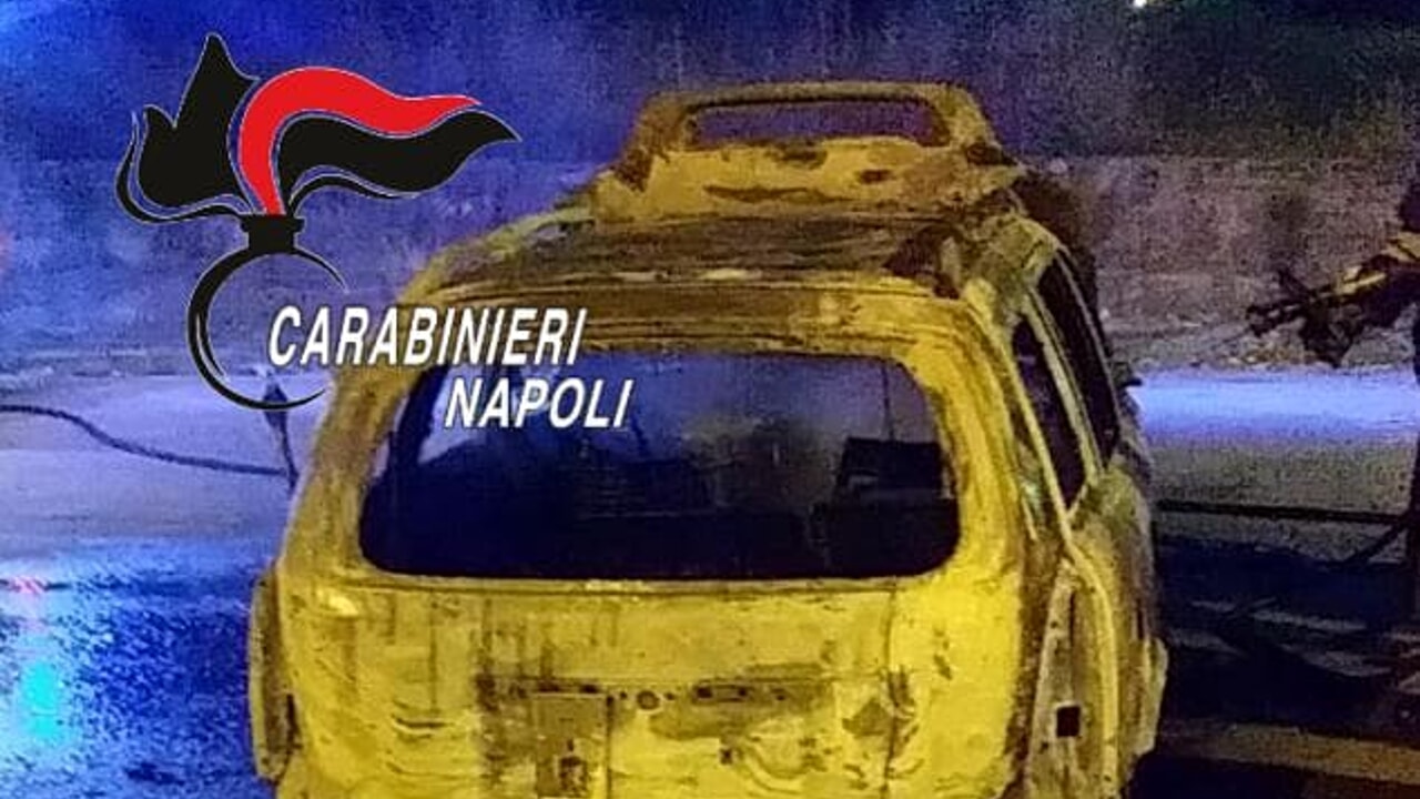 auto fuoco cercola