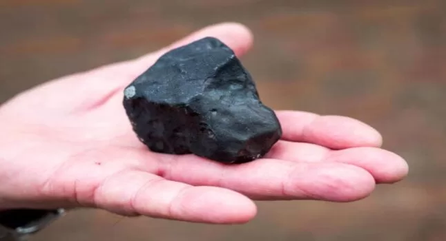 francia colpita meteorite