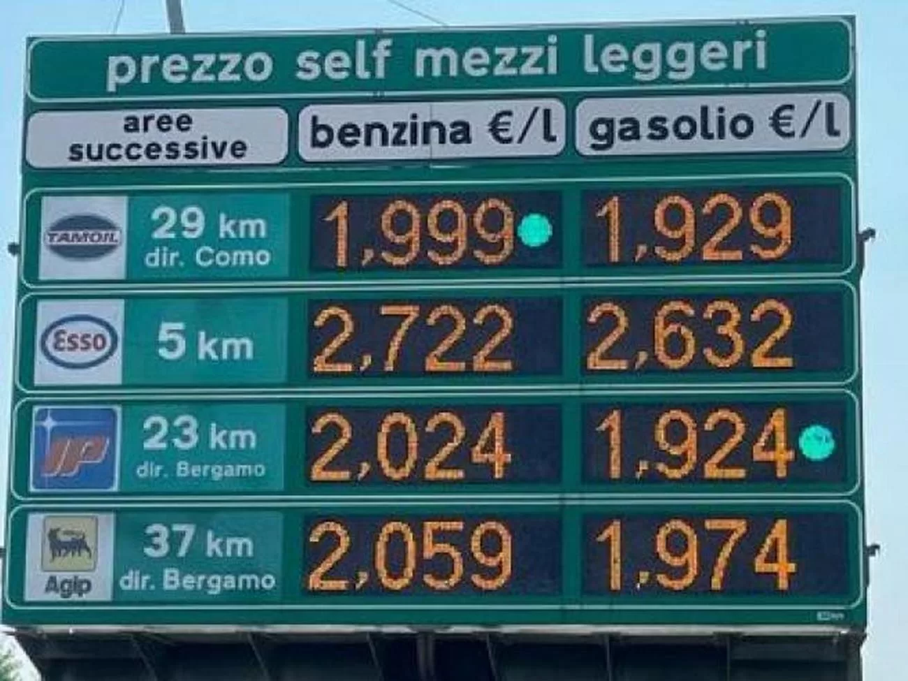 autostrada-prezzo-benzina-varese-milano-assoutenti-guardia-finanza