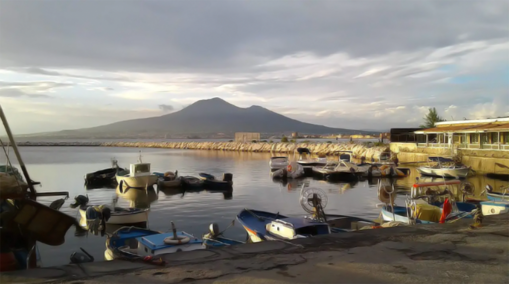 Catellammare di stabia