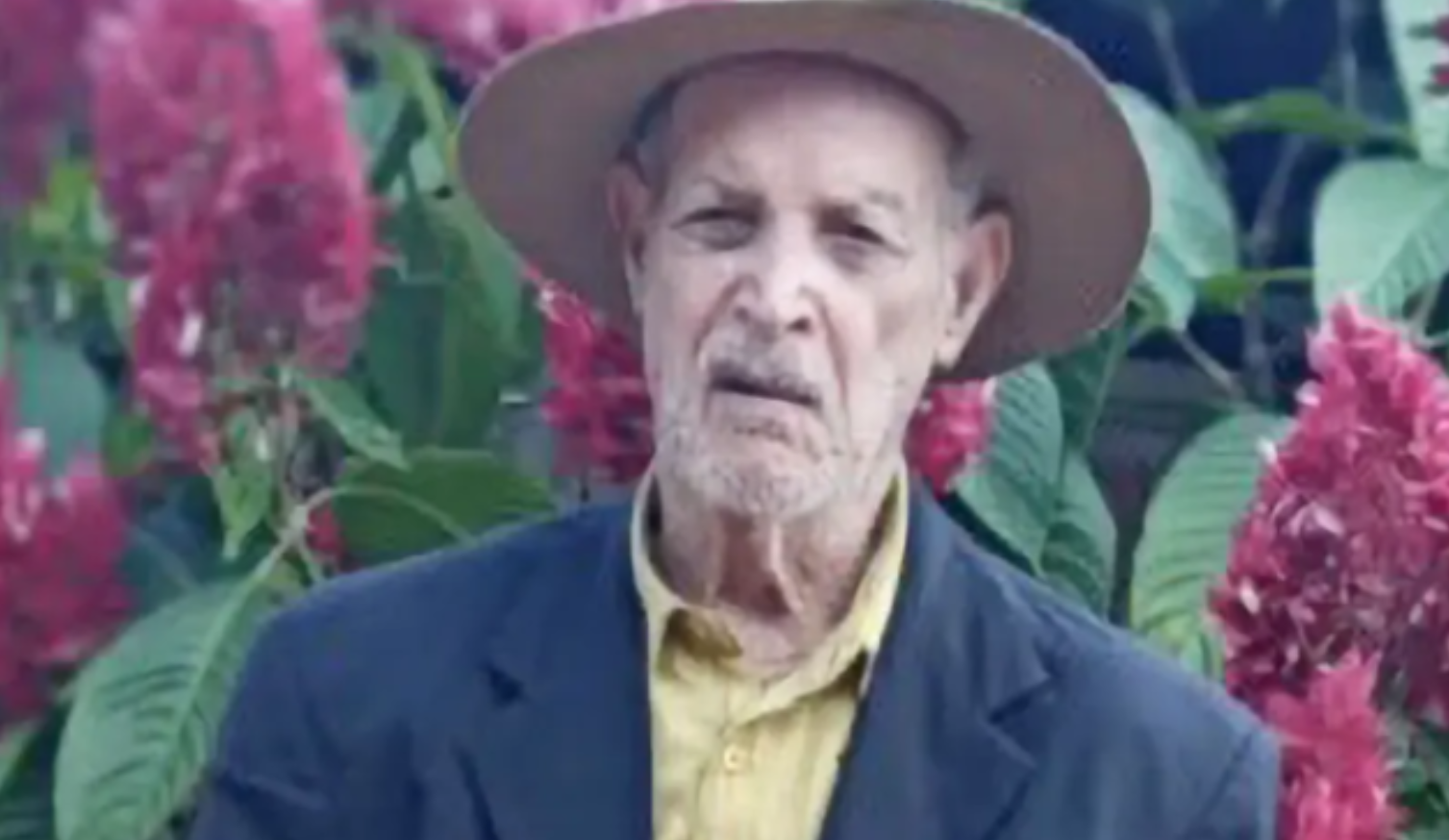 Brasile morto uomo più anziano mondo