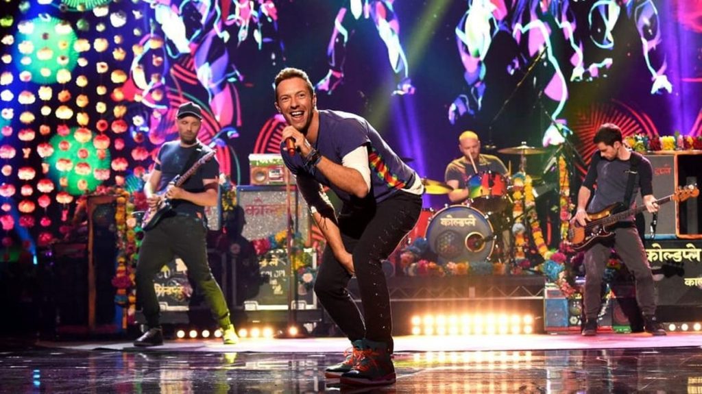 truffa biglietti concerto coldplay denunciato ariano irpino