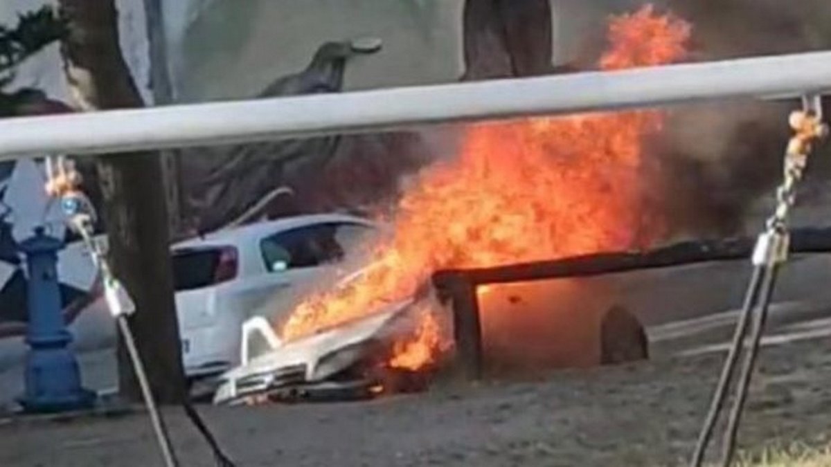 Incidente Montecalvo Irpino oggi 1 agosto