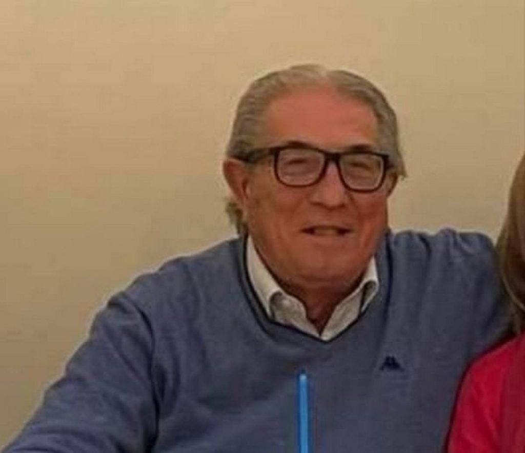 torre annunziata morto sergio riggi