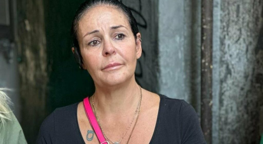 giovanbattista ucciso napoli meloni telefona madre