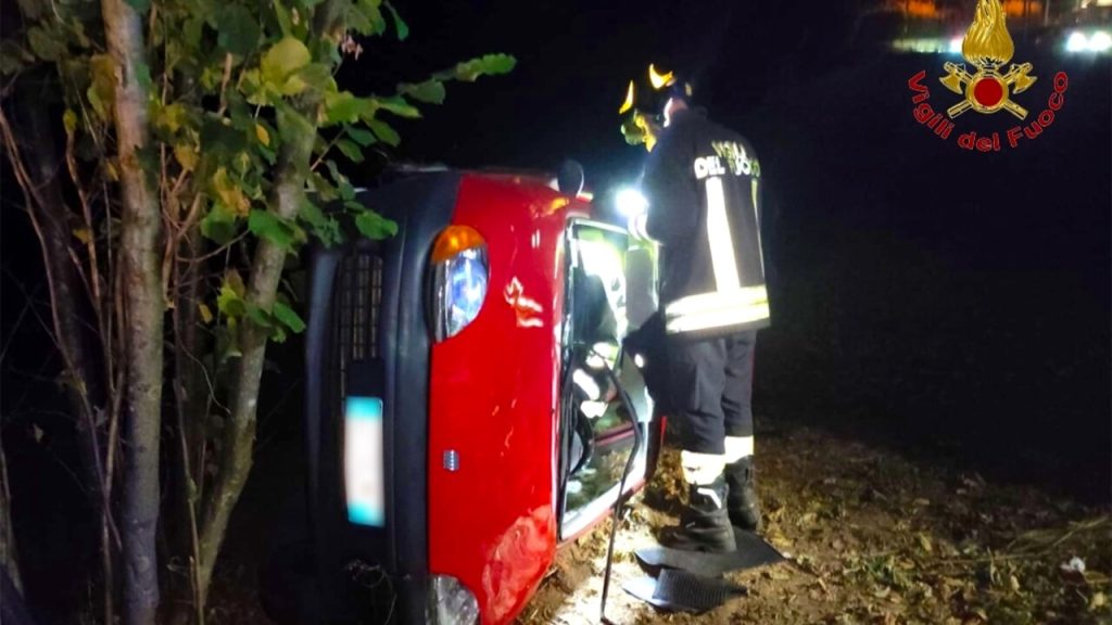 Incidente Montemiletto