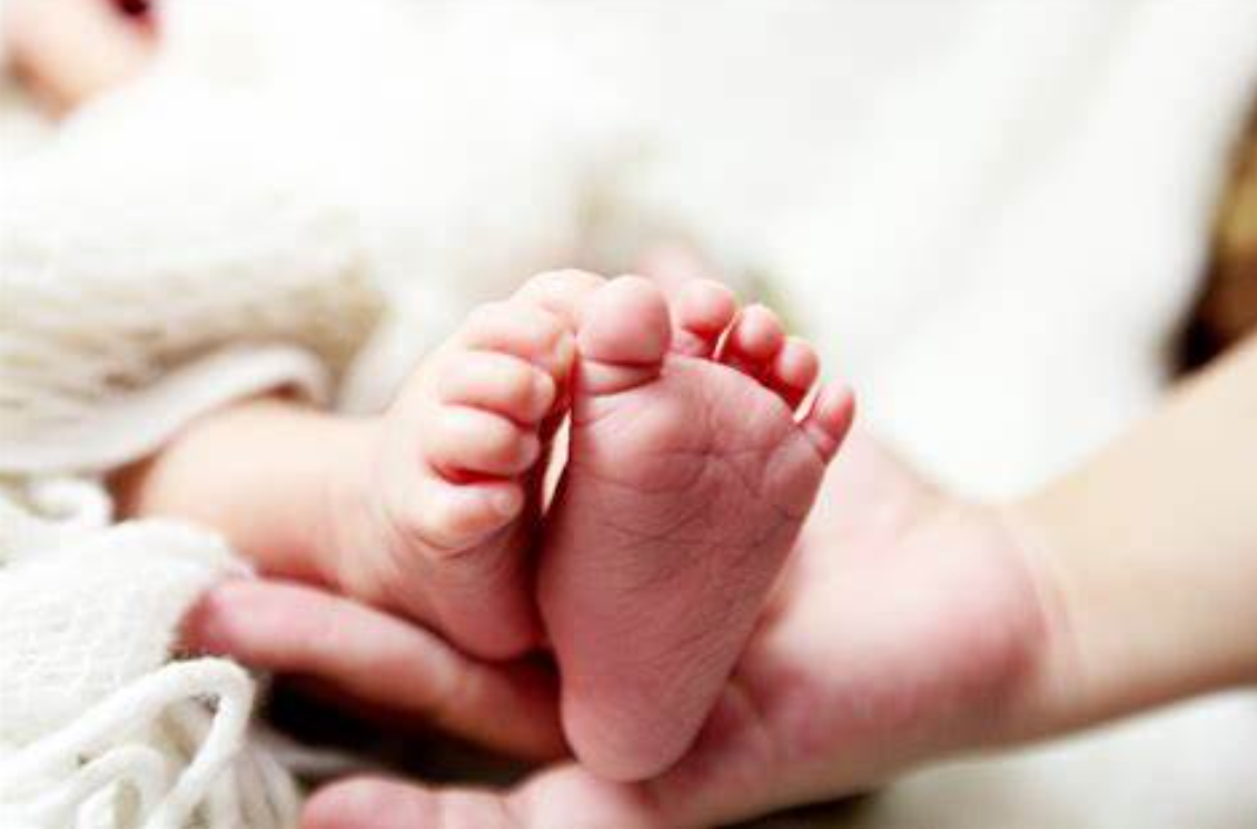 treviso neonata morta 4 mesi