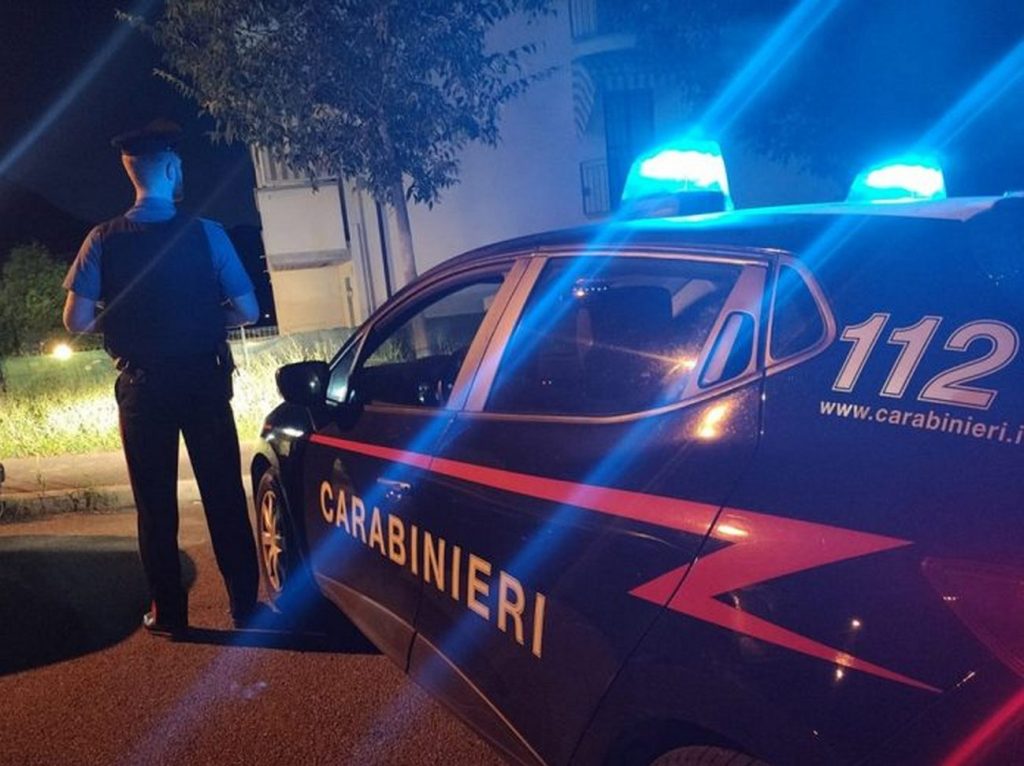 salerno-arresti-droga-oggi-21-settembre-zona-orientalie-nomi-chi-sono