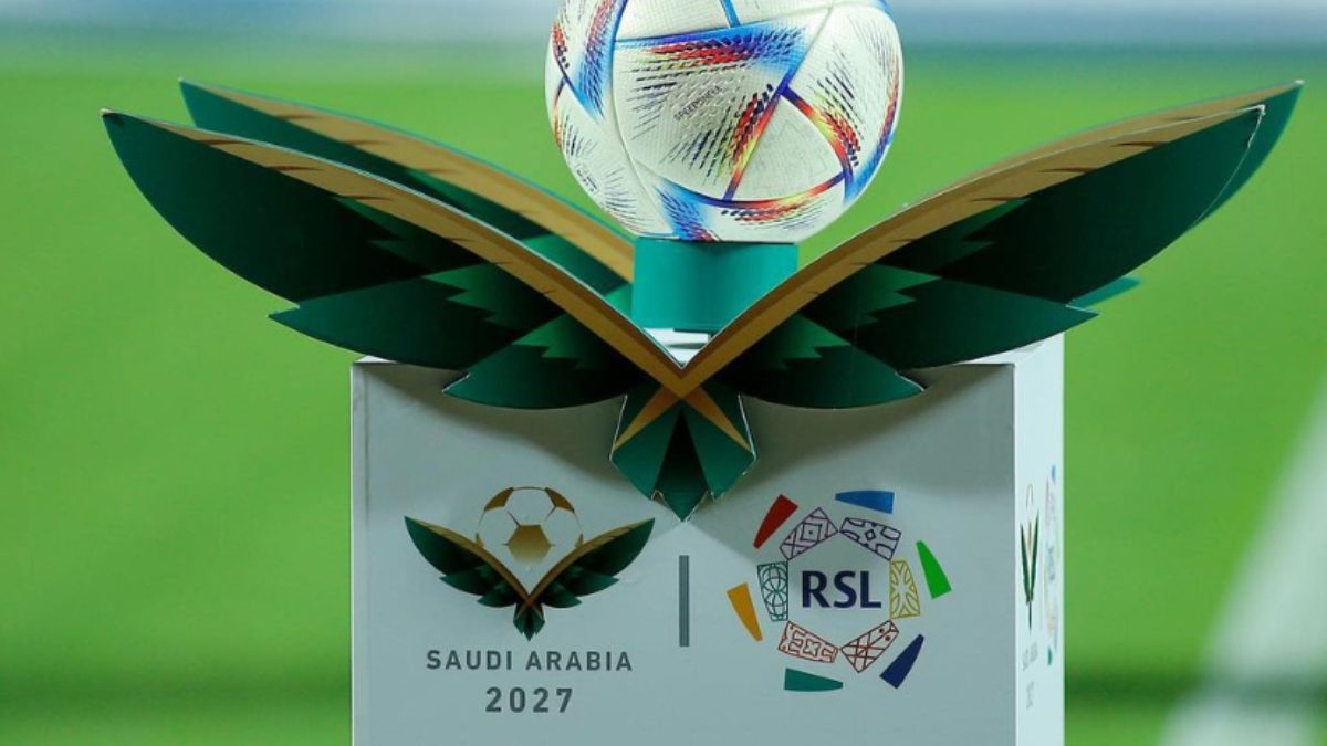 campionato arabo