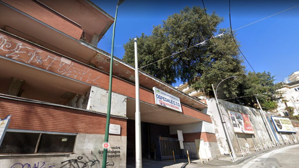 napoli ragazzo accoltellato 1 settembre 2023