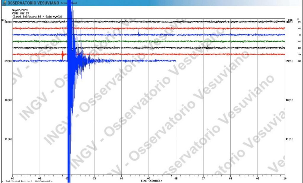 scossa-terremoto-campi-flegerei-oggi-22-settembre