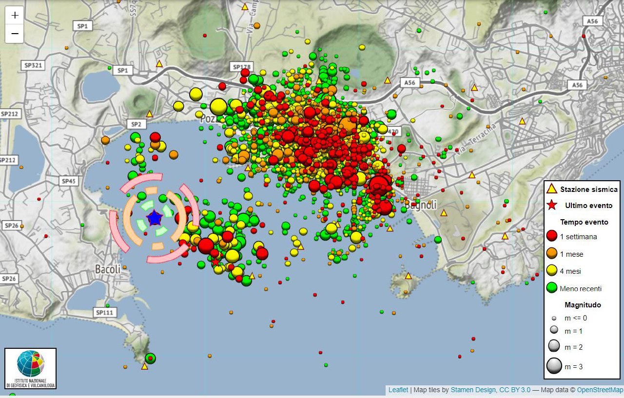 terremoto-napoli-sciame-sismico-oggi-1-ottobre