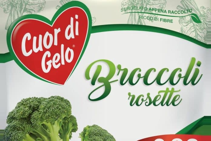 Gricignano Aversa ritirati broccoli tossici