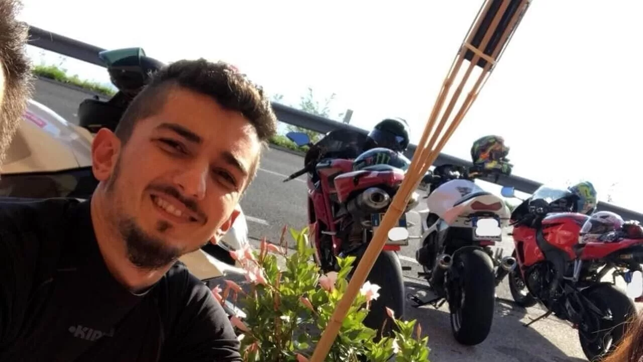 incidente Verona morto Leandro Matalone