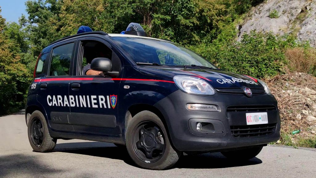 Sequestrato opificio sprovvisto autorizzazione