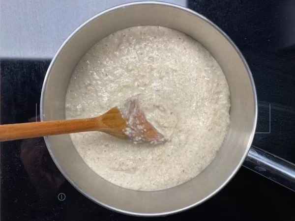 porridge ricetta originale