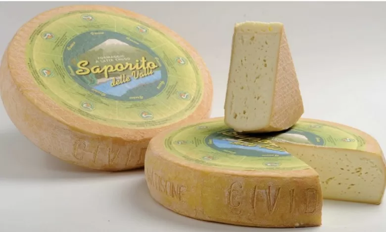 Escherichia Coli ritirato lotto formaggio ottobre 2023