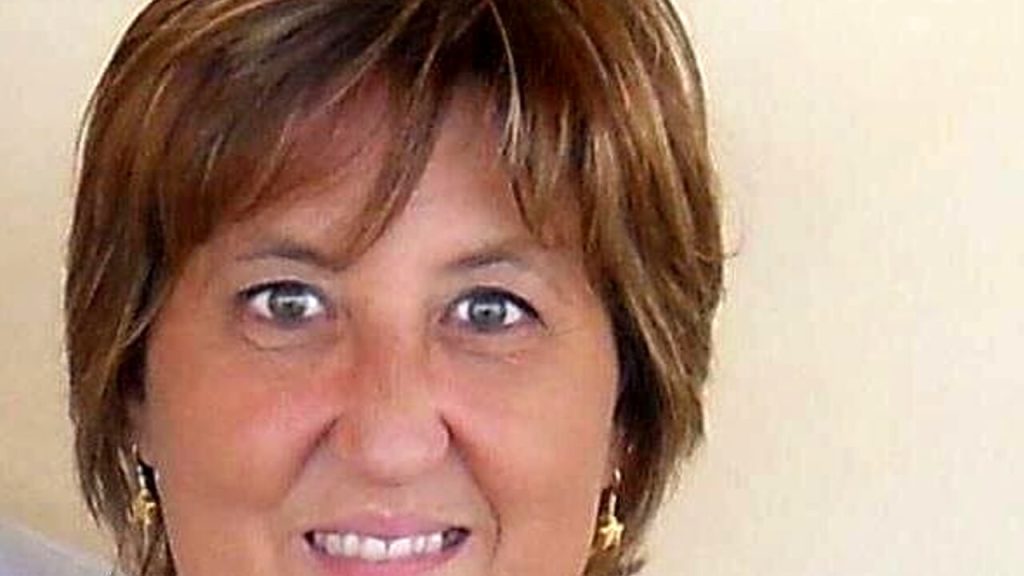 napoli morta maestra maria rosaria rodia