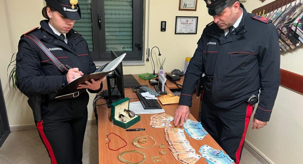 inseguimento-trentola-ducenta-arrestato