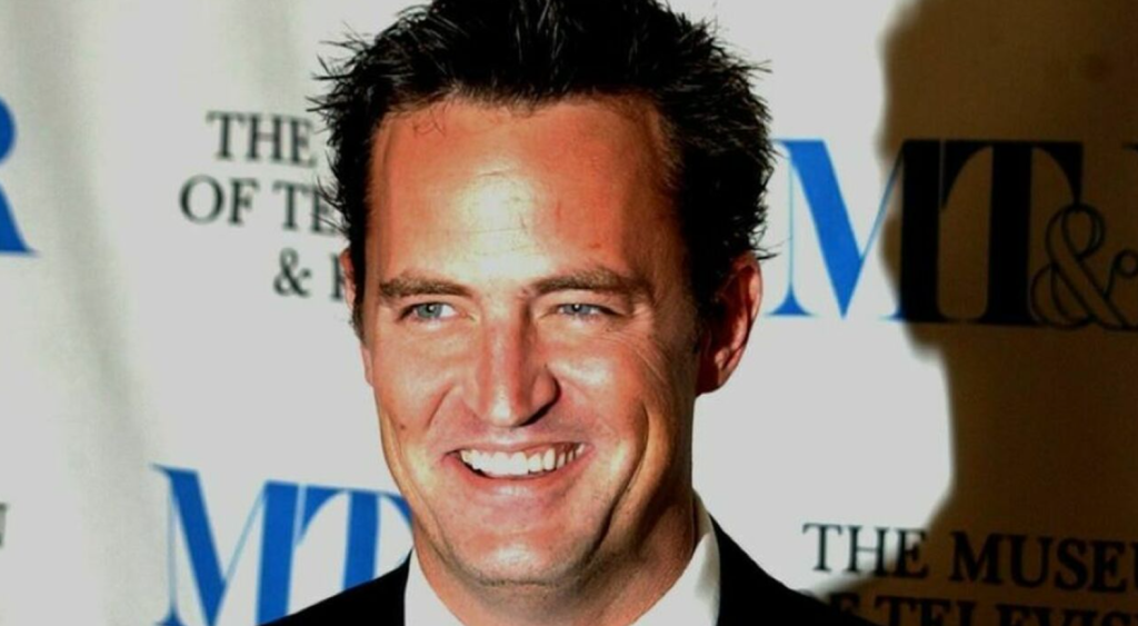 Morte Matthew Perry risultati autopsia