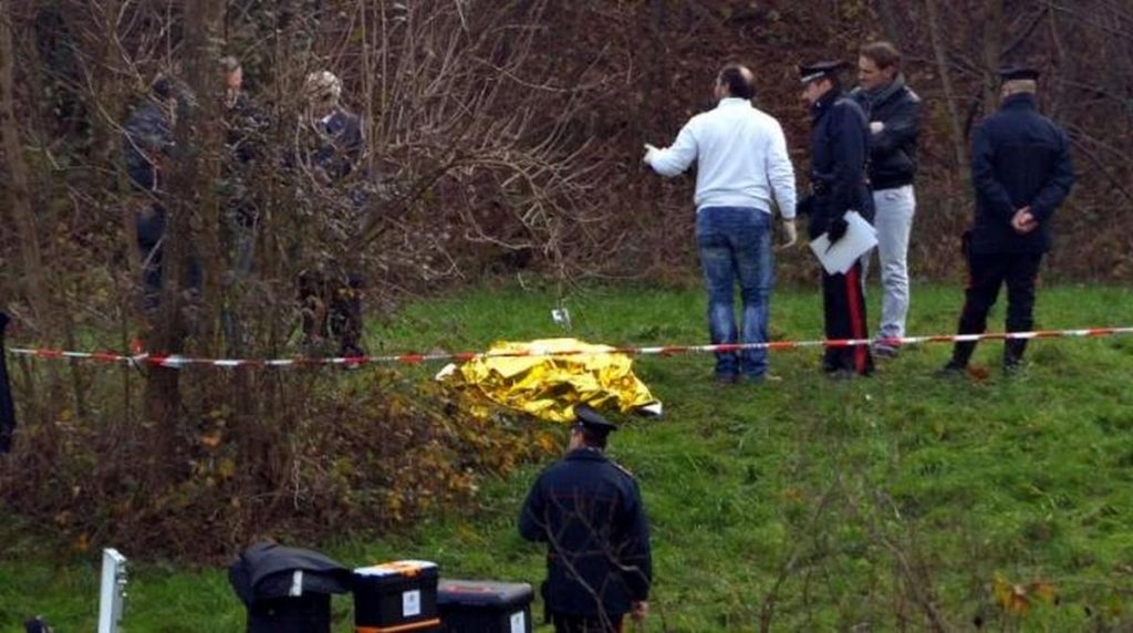 cacciatore ucciso formicola pontelatone scambiato cinghiale