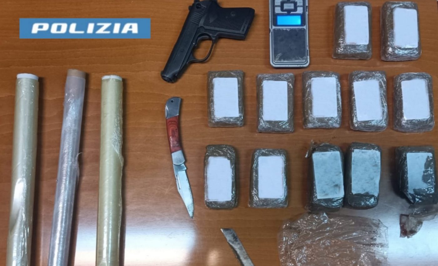 droga-arresto-ischia-2-novembre