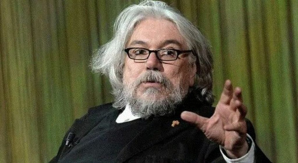 alessandro meluzzi psichiatra ischemia cerebrale