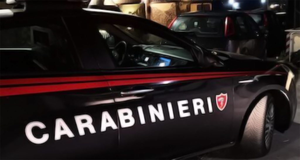 carabinieri