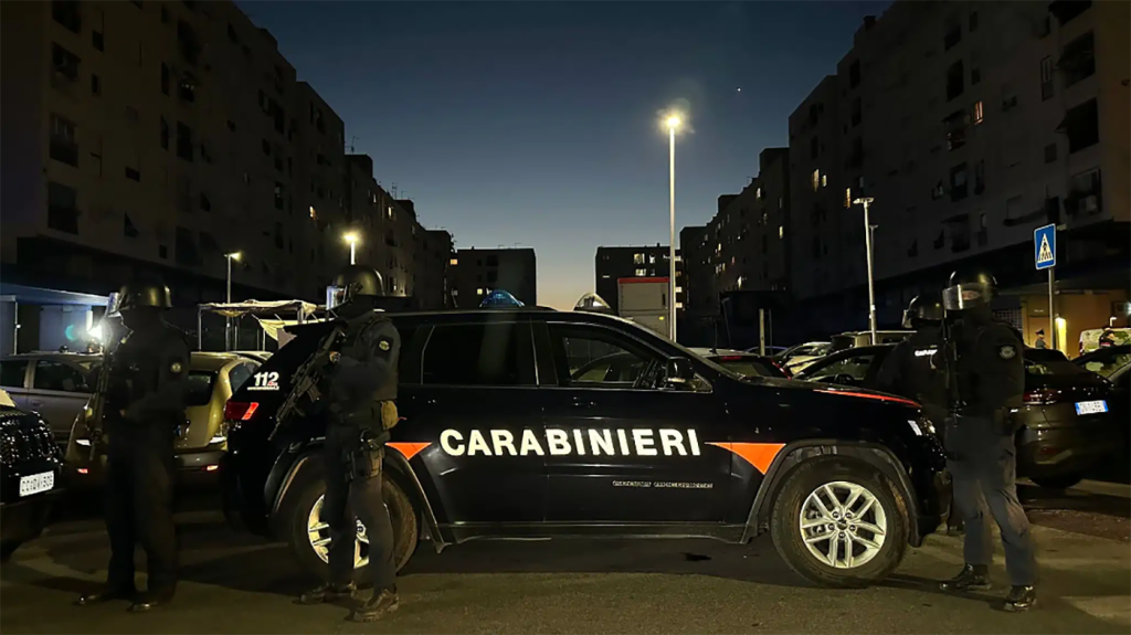 Carabinieri