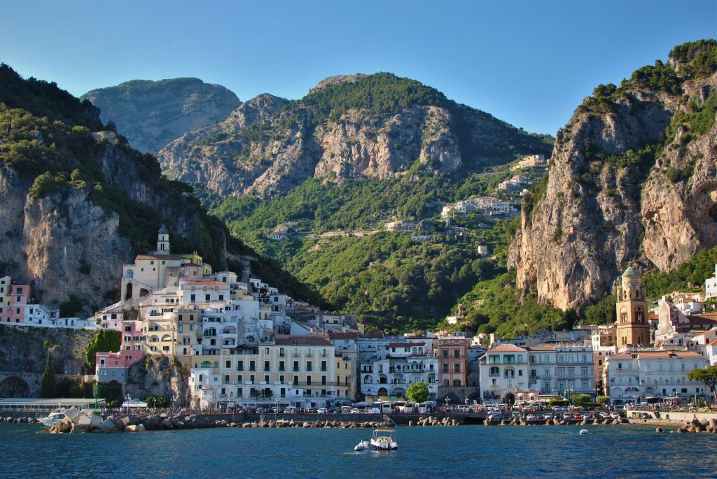 Campania