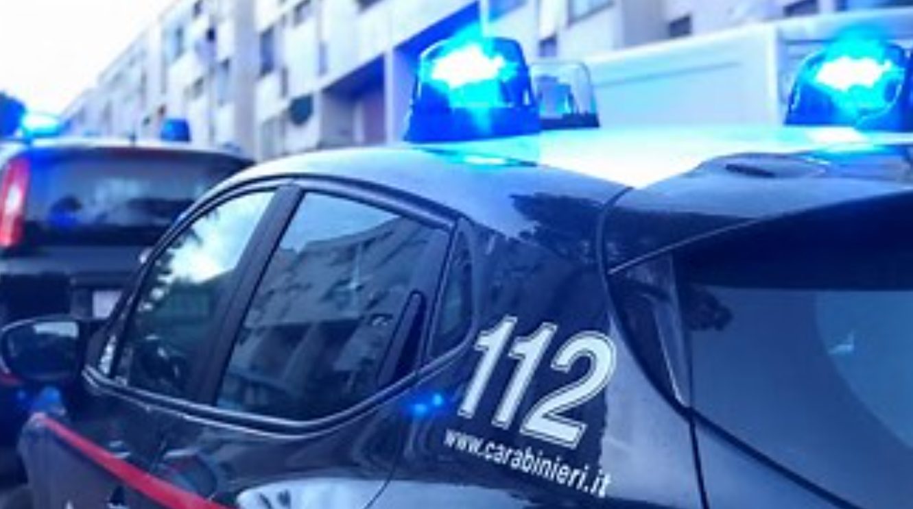 napoli Gaetano Angrisano arrestato festa