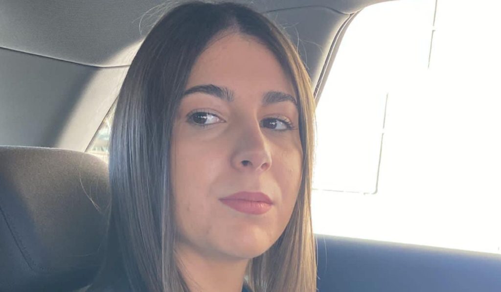 Napoli scomparsa Claudia Giannetto