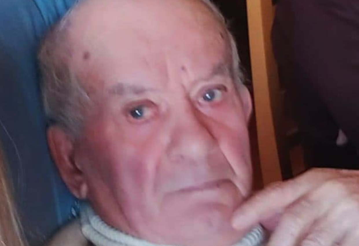 Rimini scomparso morto Giovanni Pangrazi