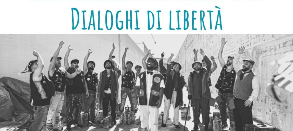 dialoghi di libertà